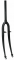 FO 07 25 Forcella City-bike 28 nera